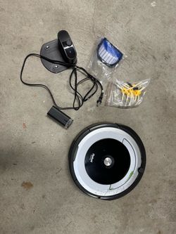 iRobot Roomba 690