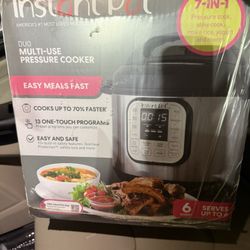 Instant Pot