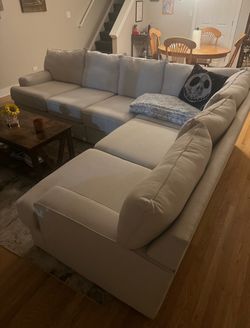 Sectional Couch