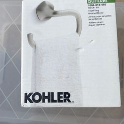 Kohler Towel Holder