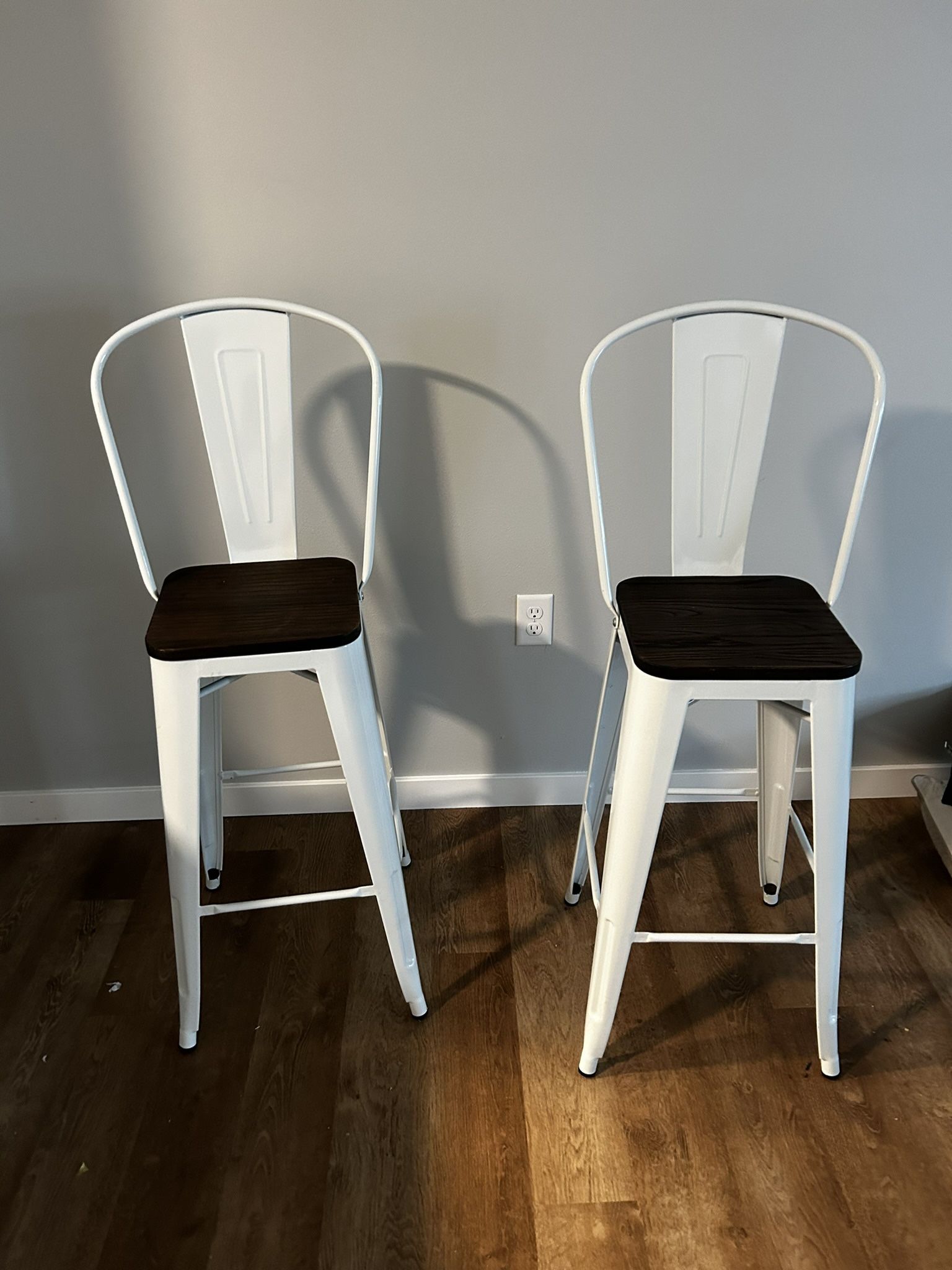 Tall Barstools