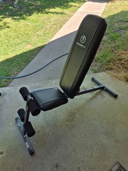 Weight ,setup bench
