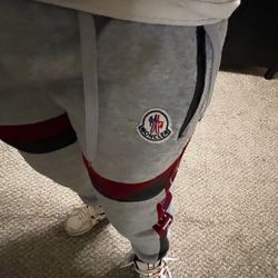 Moncler Jogger