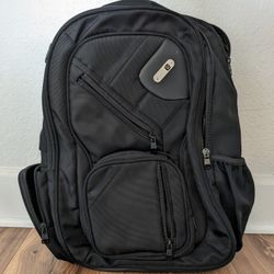 Backpack