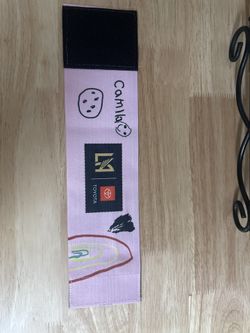 LAFC CAPTAIN Armband Camil