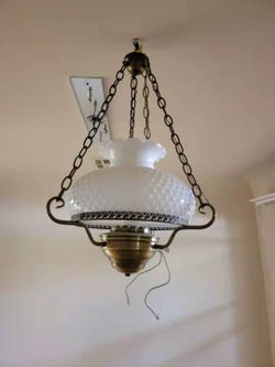 Ceiling Light