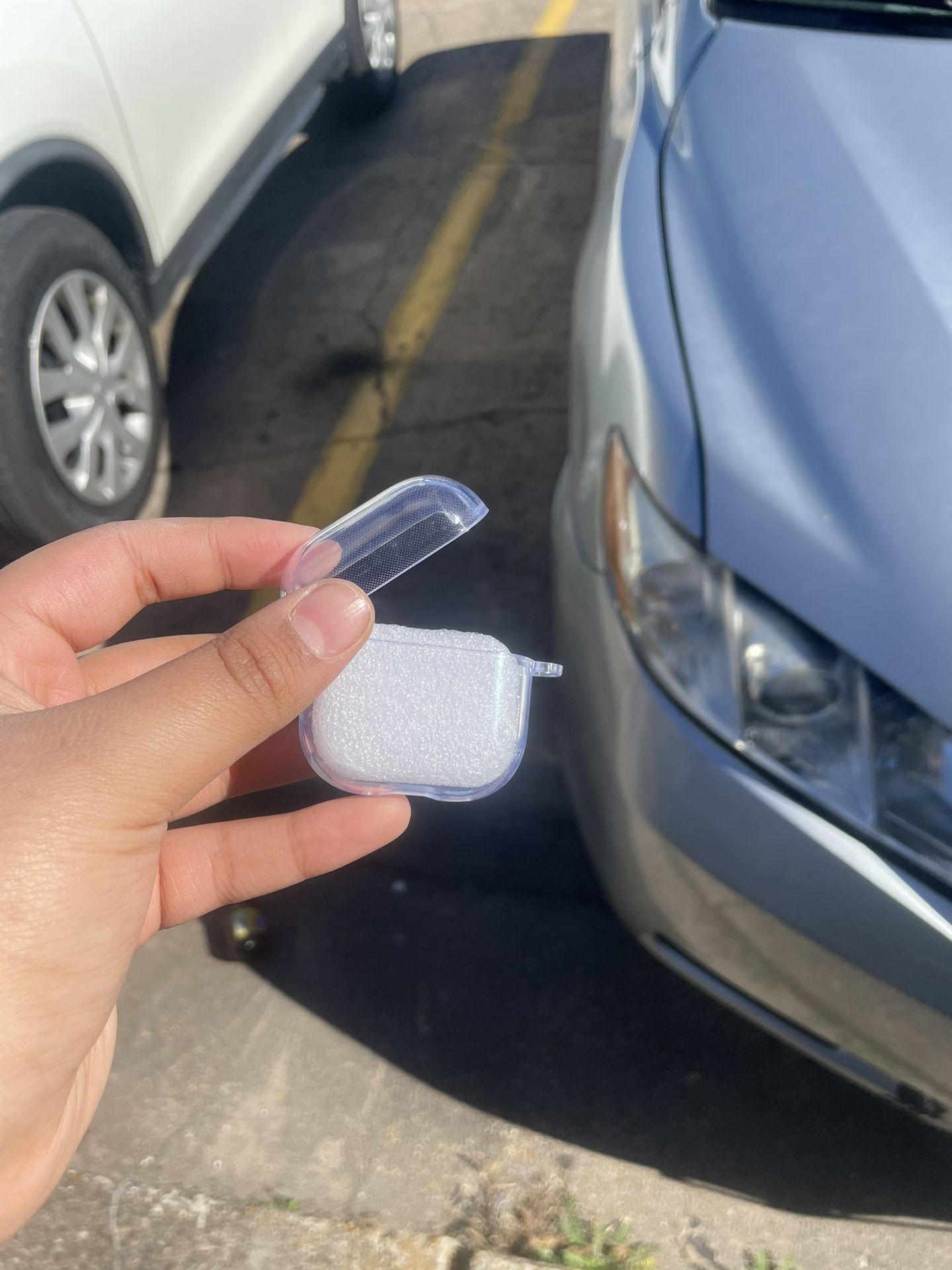 AirPods 4 Case