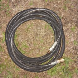 MANGUERAS PARA PRESSURE WASHER DE ALTA RESISTENCIA 