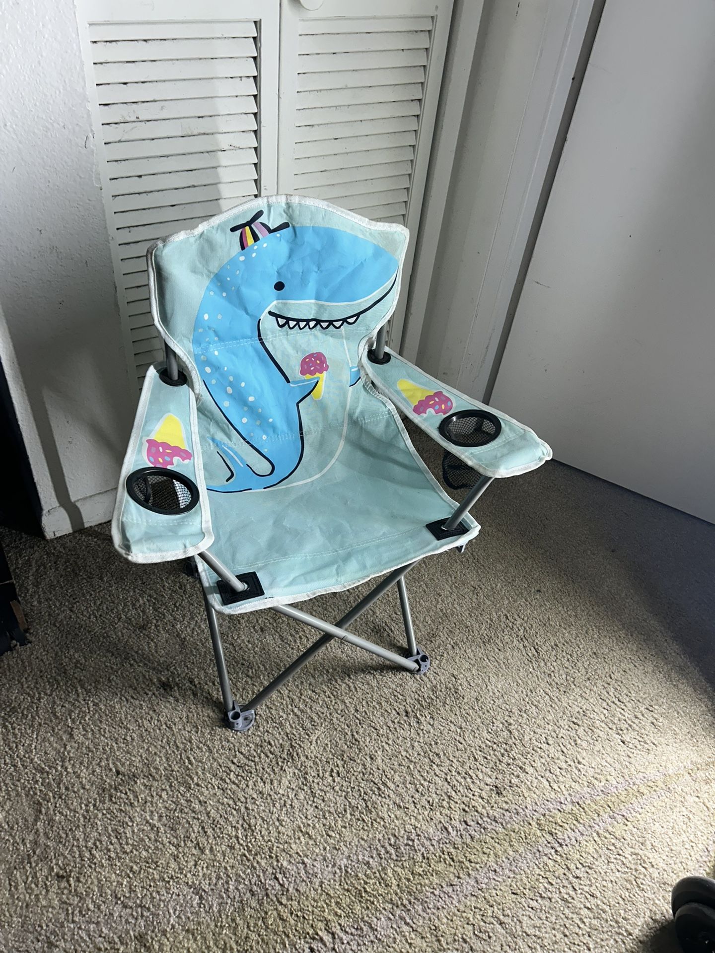 Kids Folding Chair