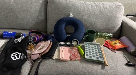 Free Stuffs .