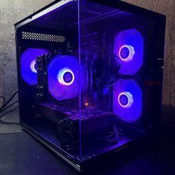 Musetex RGB Gaming PC