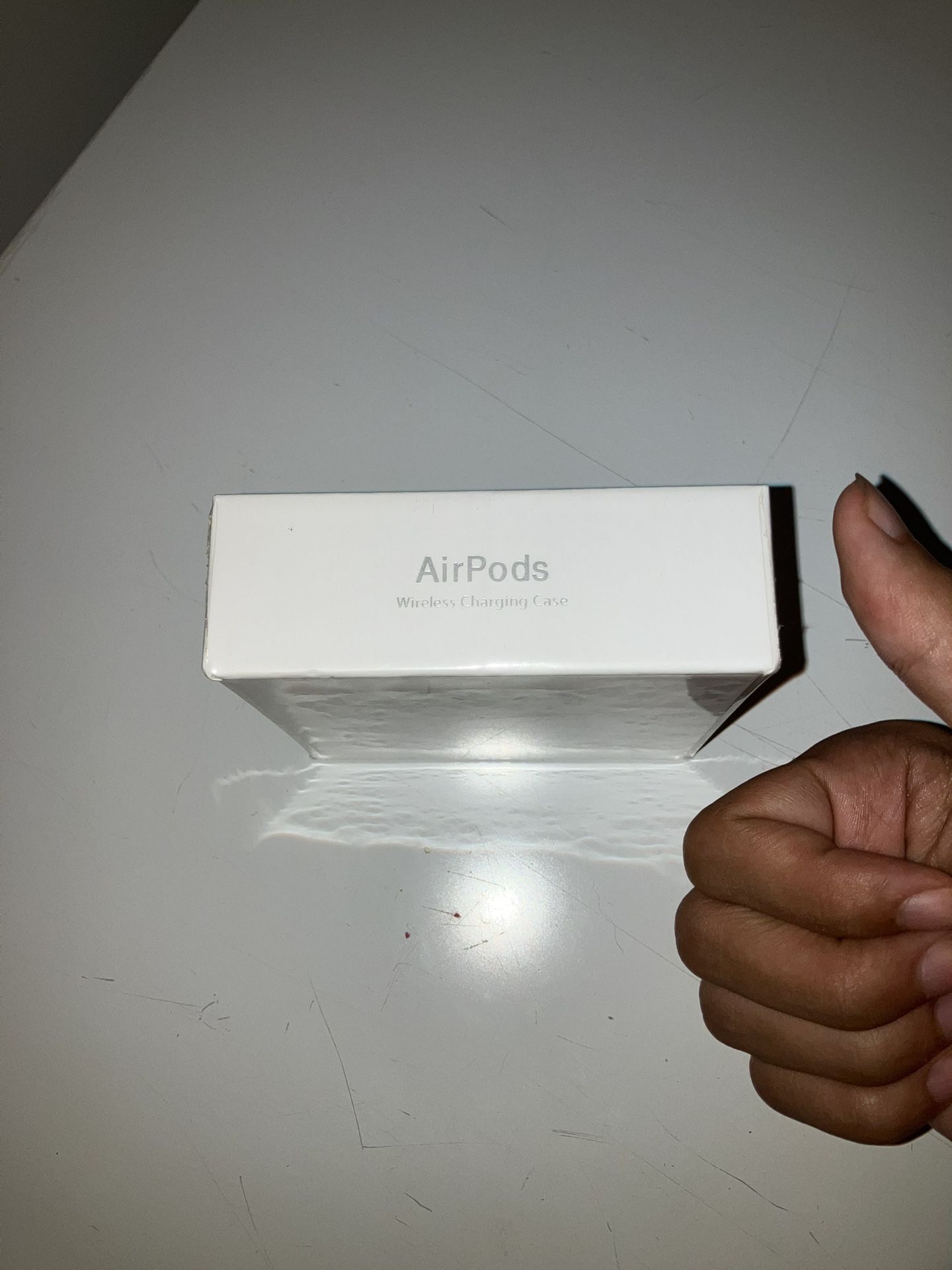 Brand New Apple AirPods 2nd Gen – Sealed – FAST Shipping