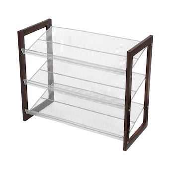 3-Tier Shoe Racks – Bundle Deal