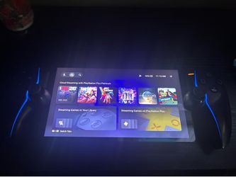 PlayStation Portal