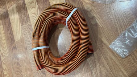 12ft Vacuum Hose