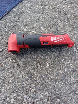 Milwaukee fuel