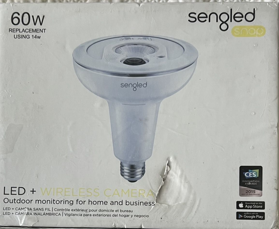Security Camera