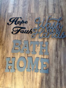Home Decor