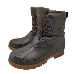 ALTAMA Mens OTB 'Maritime Assault Mid' Tactical Boots Shoes Olive Drab Sz 11.5 M