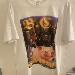 Supreme Bernadette Corporation 