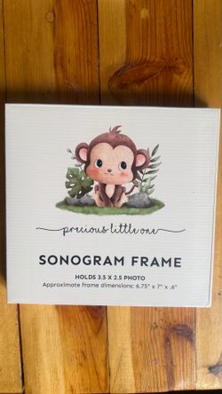 Sonogram Frame
