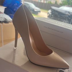 Color : Beige , Size:37 Europe