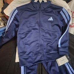 Size 5 Toddlers New $10