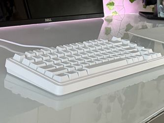 Royal Axe keyboard