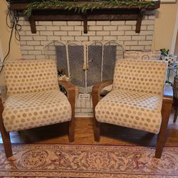 Lounge Chair, Mid century Armchair, Vintage Chair For living room, Accent Chair, Art Deco Chair