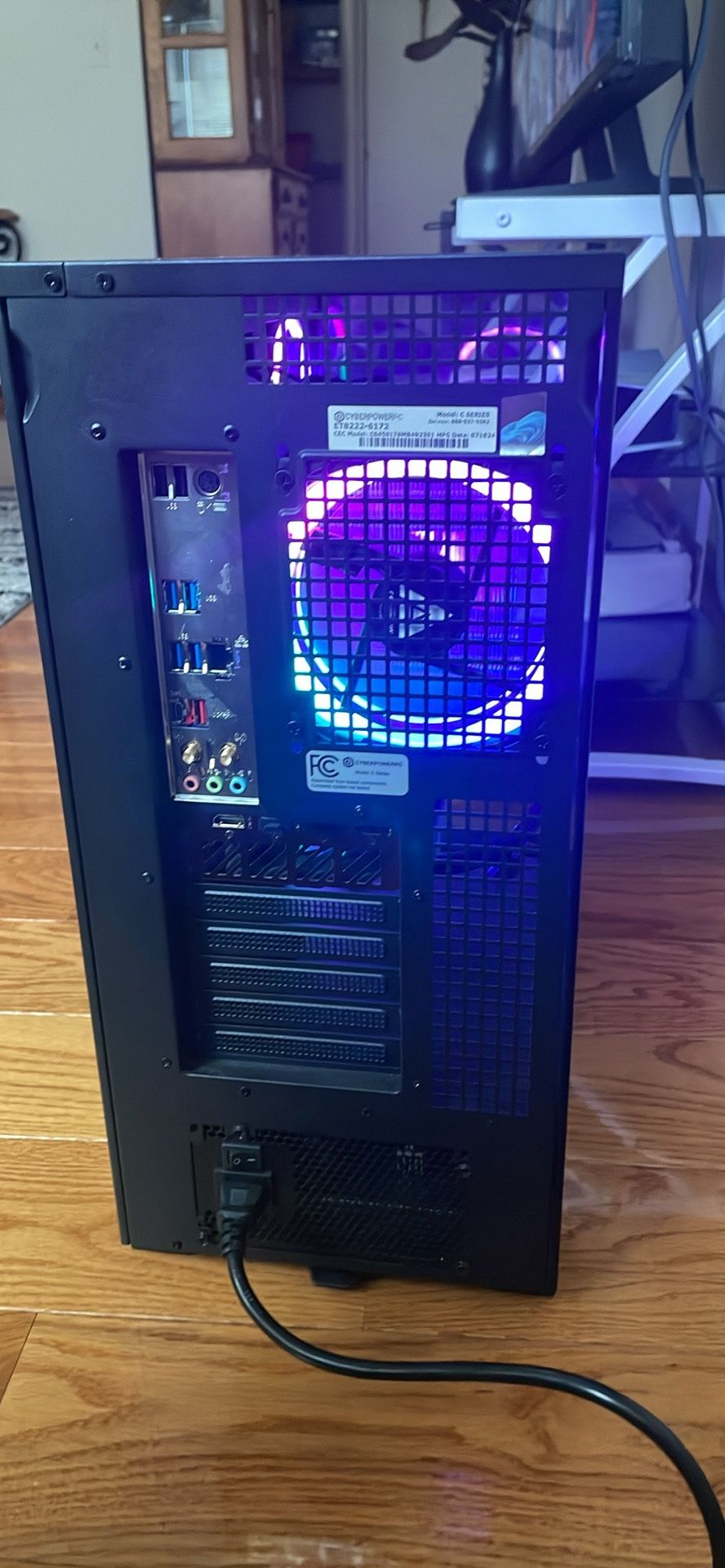 Gaming PC