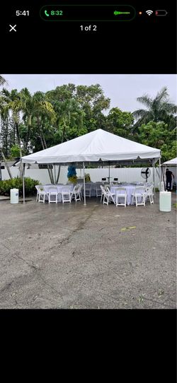 Chairs and tables r,e,n, t