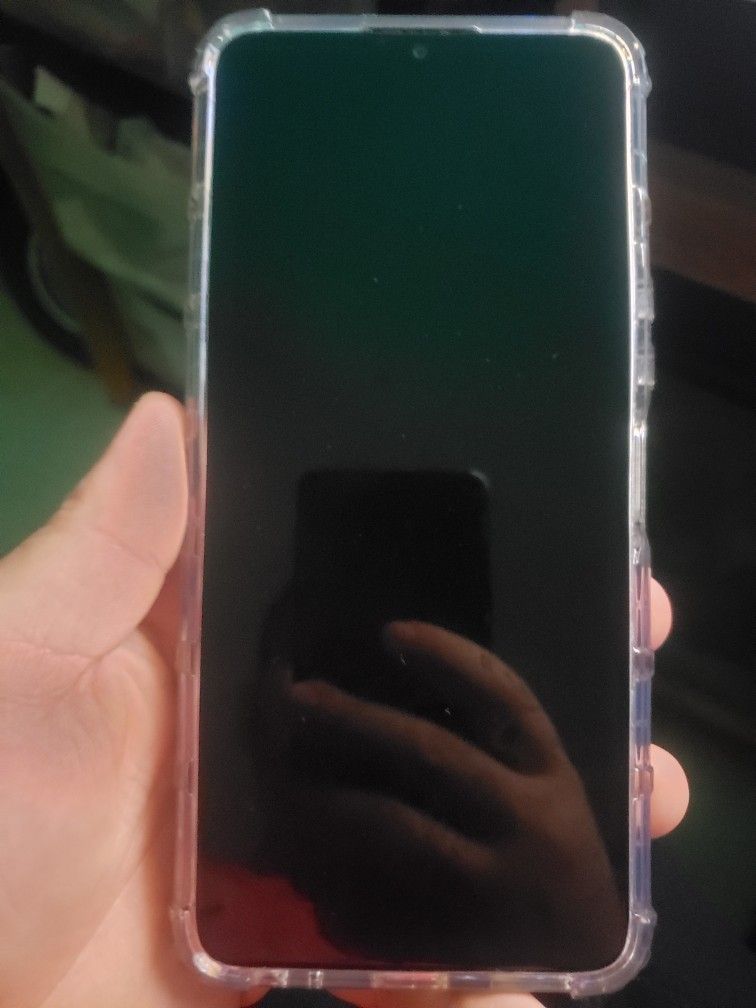 G64 Blu Phone