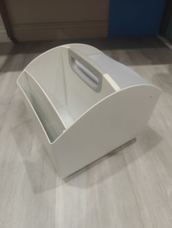 Baby diaper pail, should ubbi