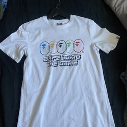 Bape T Shirt 