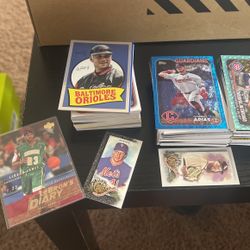 Sports Cards