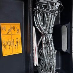 Brand New Snow Chains 