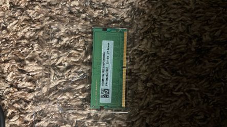 8 GB DDR5