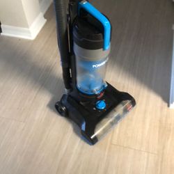 Power HELIX Vacuum Clean/ Bisell 