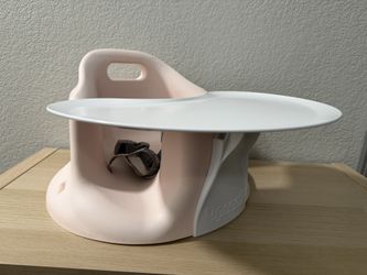 Baby Upseat- Pink