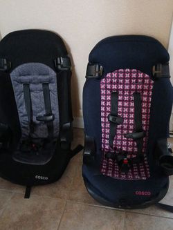 Car seats