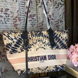 Tote Large Size