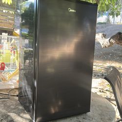 Mini refrigerador