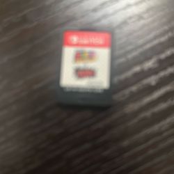 Super Mario 3D World + Bowser’s Fury