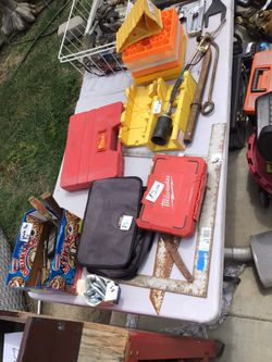 Tool Bundle Deal