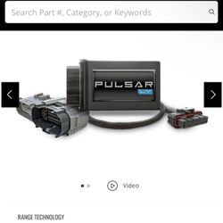 PULSAR LT FOR 2019-2022 GM GAS TRUCKS