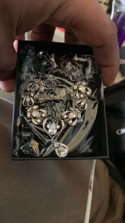 Quince necklace