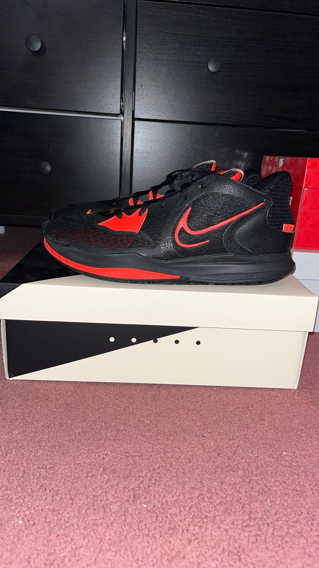 Nike Kyrie 5 Low