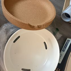 Kamenstein Ceramic Bowl