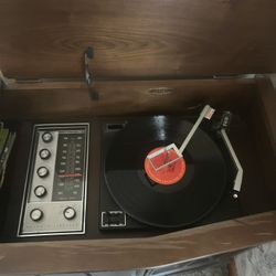 Console 