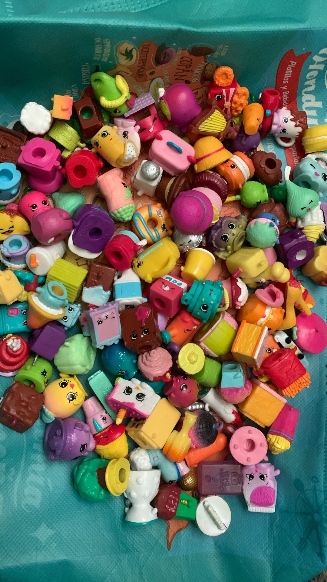 Shopkins